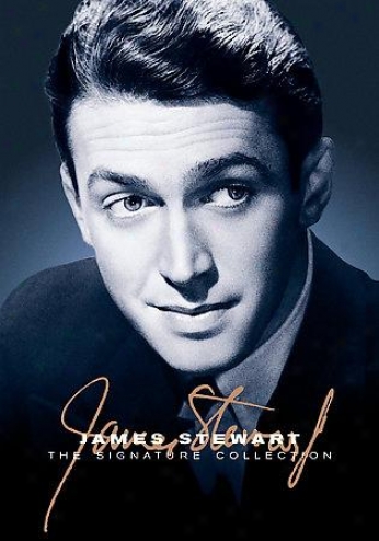 James Stewart - Signature Collection