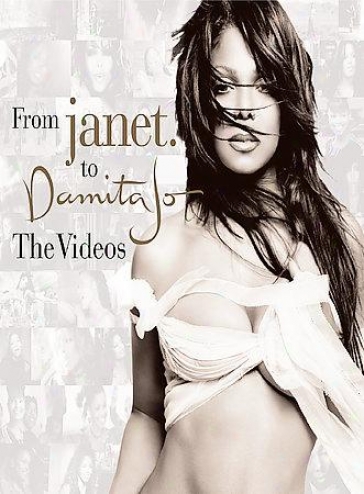 Janet Jackson - From Jaent. To Damita Jo: The Videos