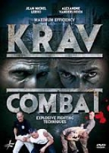 Jean-michel Lerho & Alexandre Vanderlinden: Krav Combat