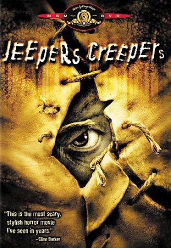 Jeepers Creepers/jeepers Creepers 2