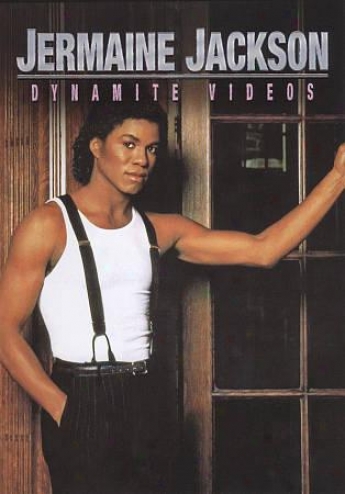 Jermaine Jackson - Dynamite Videos