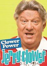 Jerry Clower - Clower Power