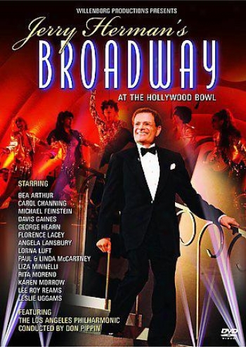 Jerry Herman's Broadway