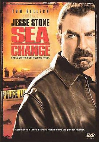 Jesse Stne: Sea Change