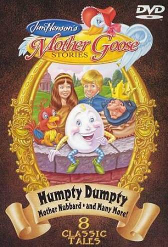 Jim Henson&#O39;s Mother Goose Stories - Humpty Dumpty