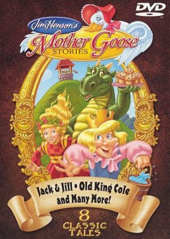 Jim Henson's Mother Goose Stories - Jack & Jill