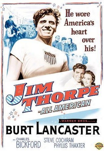 Jim Thorpe - All American