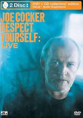 Joe Cocker - Respect Yourself Earnest