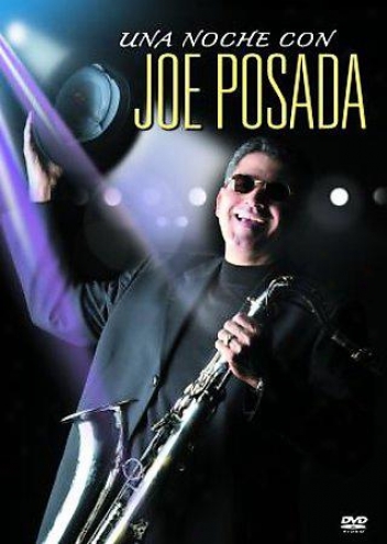 Joe Posada - Una Noche Con Joe Posada