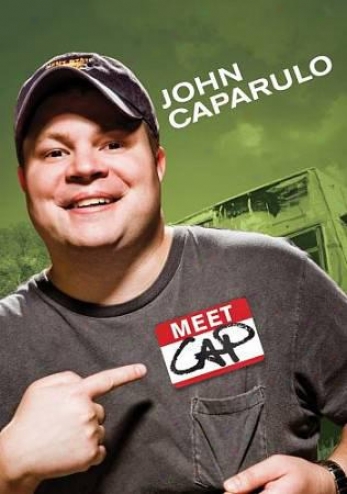 John Caparulo - Meet Cap