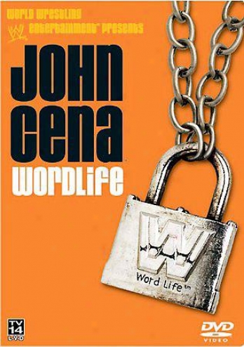 John Cena - Wordlife