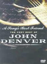 John Denver - Song&#O39;s Best Friend