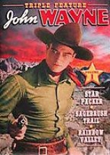 John Wayne - Classic Westerns Collection, Vol. 1