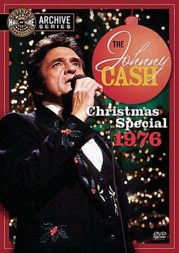 Johnny Cash - Christmas 1976