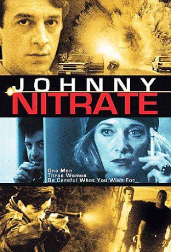 Johnny Nitrate