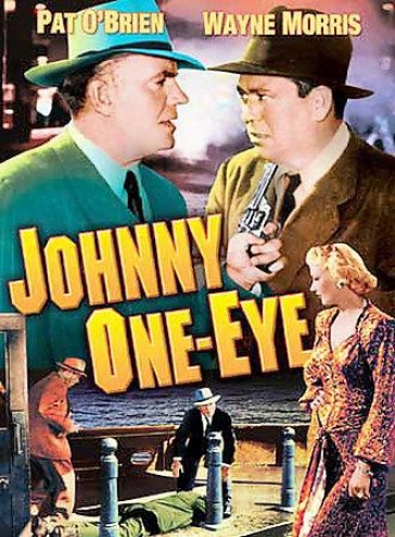 Johnny One Eye