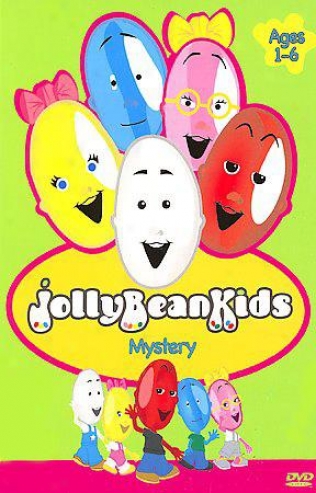 Jollybean Kids Mystery