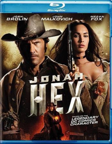 Jonah Hex