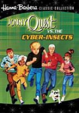 Jonny Quest Vs. The Cyber Insects