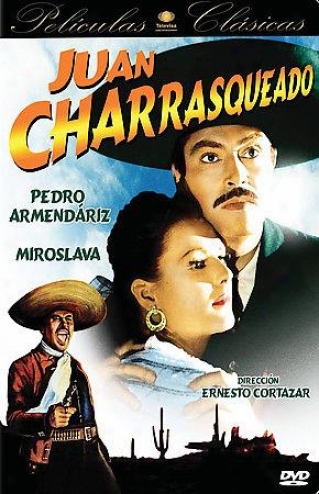 Juan Charrasqueado