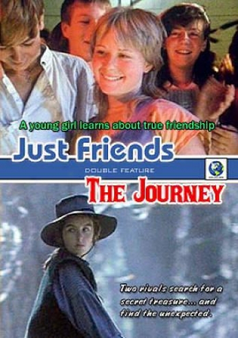 Just Friends/the Travel