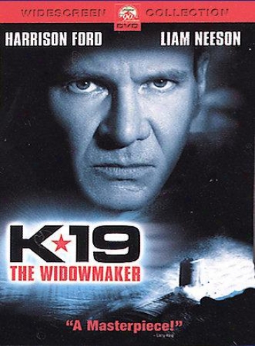 K-19: The Widowmaker