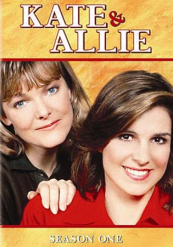 Kate & Allie - Season 1