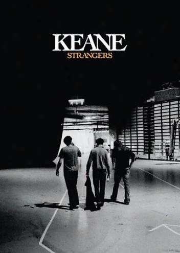 Keane - Strangers