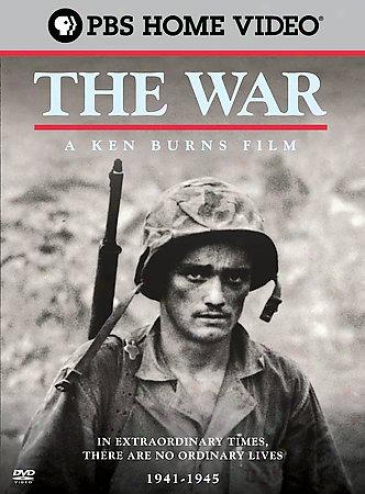 Ken Burns - The War