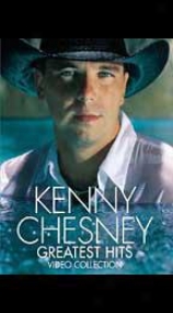 Kenny Chesney - Greatest Hits