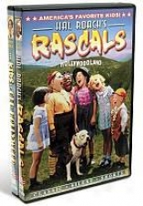 Kids Of Hollywood: Hal Roach's Rascals/kids Of Old Hollyqood