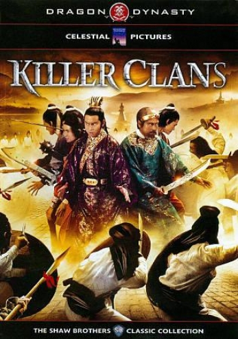 Killer Clan