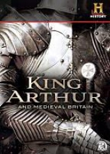 King Arthur And Medieval Britain