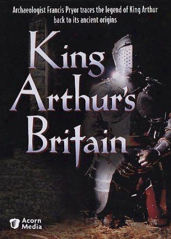 King Arthur's Britain