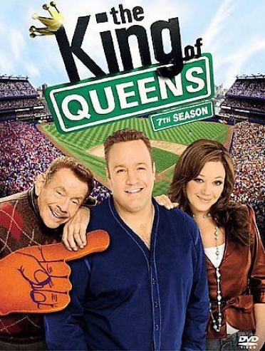 King Of Queens - The Complets Seventh Season