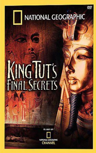 Kint Tut's Final Secrets