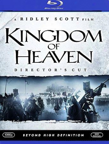 Kingdom Of Heaven