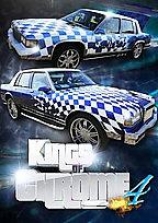 Kings Of Chrome - Volume 4