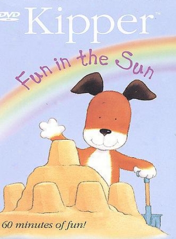 Kipper - Fun In The Sun