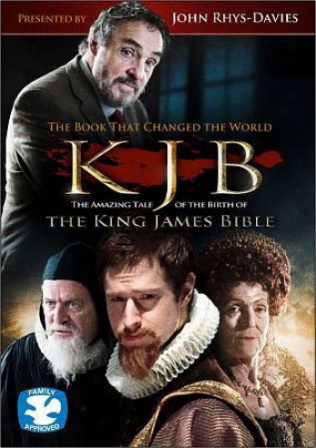 Kjb: The Book That Changed The World