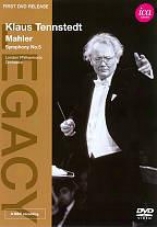 Klaus Tennstedt: Mahler - Symphony No. 5