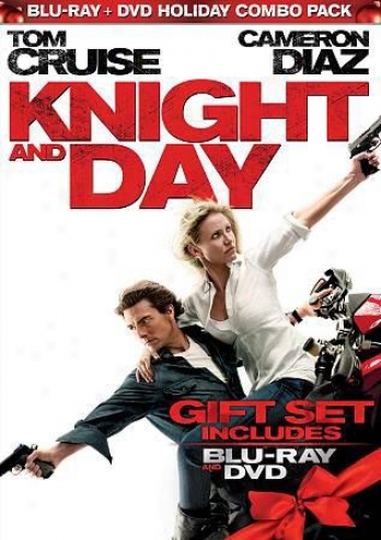 Knight And Day