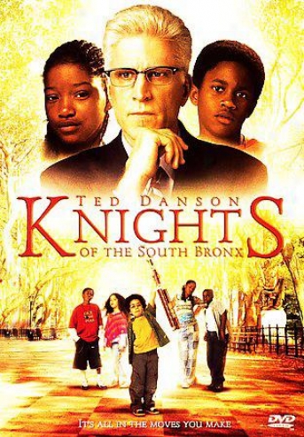 Knights Of Th eSouth Bronx