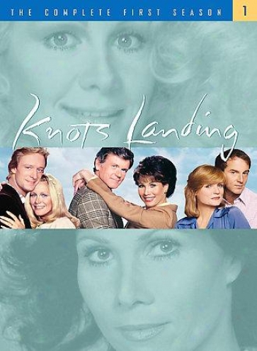 Knot's Landong - The Complege First Season