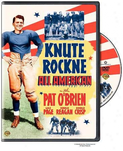 Knute Rockne: All American