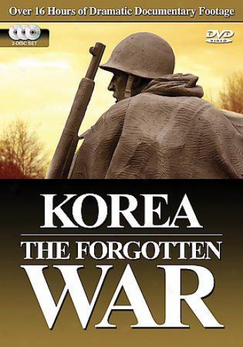 Korea: The Forgotten War