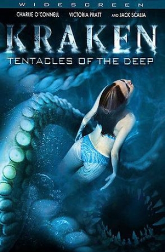 Kraken: Tentacles Of The Deep