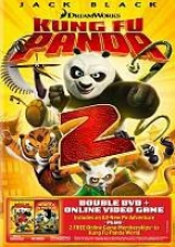 Kuny Fu Panda 2/kung Fu Panda: Secrets Of The Masters