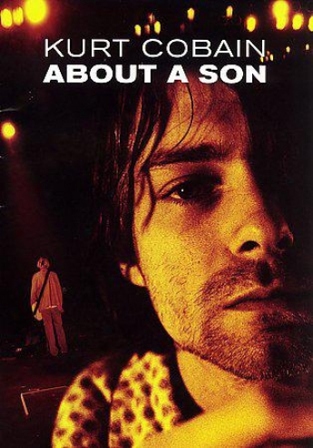 Kurt Cobain About A Son