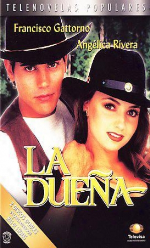 La Duena